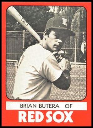 35 Bruce Butera